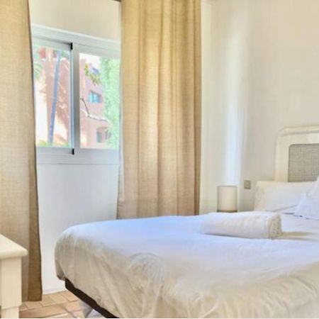 Villa 9 La Alzambra-Puerto Banus Μαρμπέλλα Εξωτερικό φωτογραφία