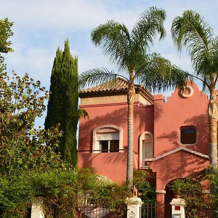 Villa 9 La Alzambra-Puerto Banus Μαρμπέλλα Εξωτερικό φωτογραφία