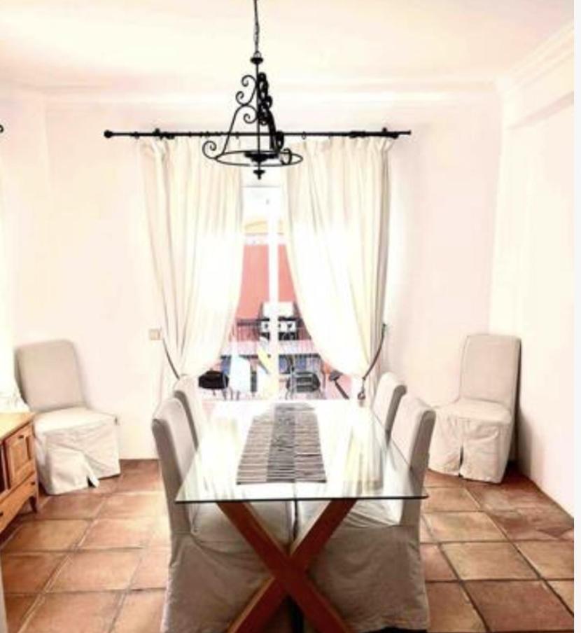 Villa 9 La Alzambra-Puerto Banus Μαρμπέλλα Εξωτερικό φωτογραφία