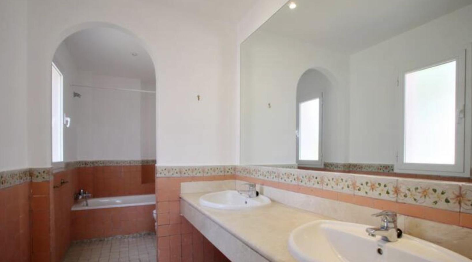 Villa 9 La Alzambra-Puerto Banus Μαρμπέλλα Εξωτερικό φωτογραφία