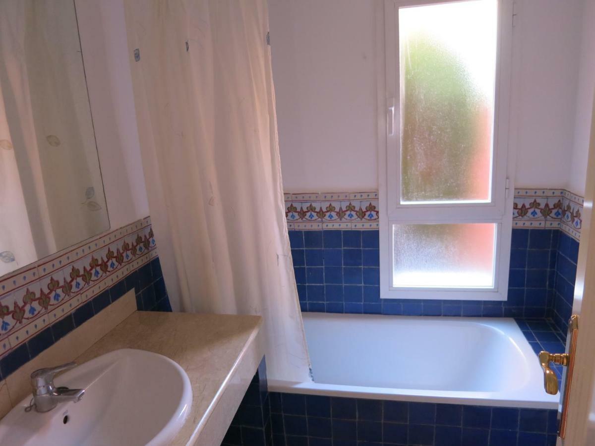 Villa 9 La Alzambra-Puerto Banus Μαρμπέλλα Εξωτερικό φωτογραφία