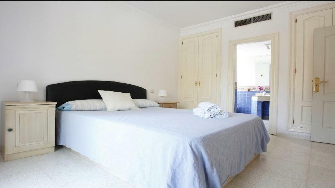 Villa 9 La Alzambra-Puerto Banus Μαρμπέλλα Εξωτερικό φωτογραφία