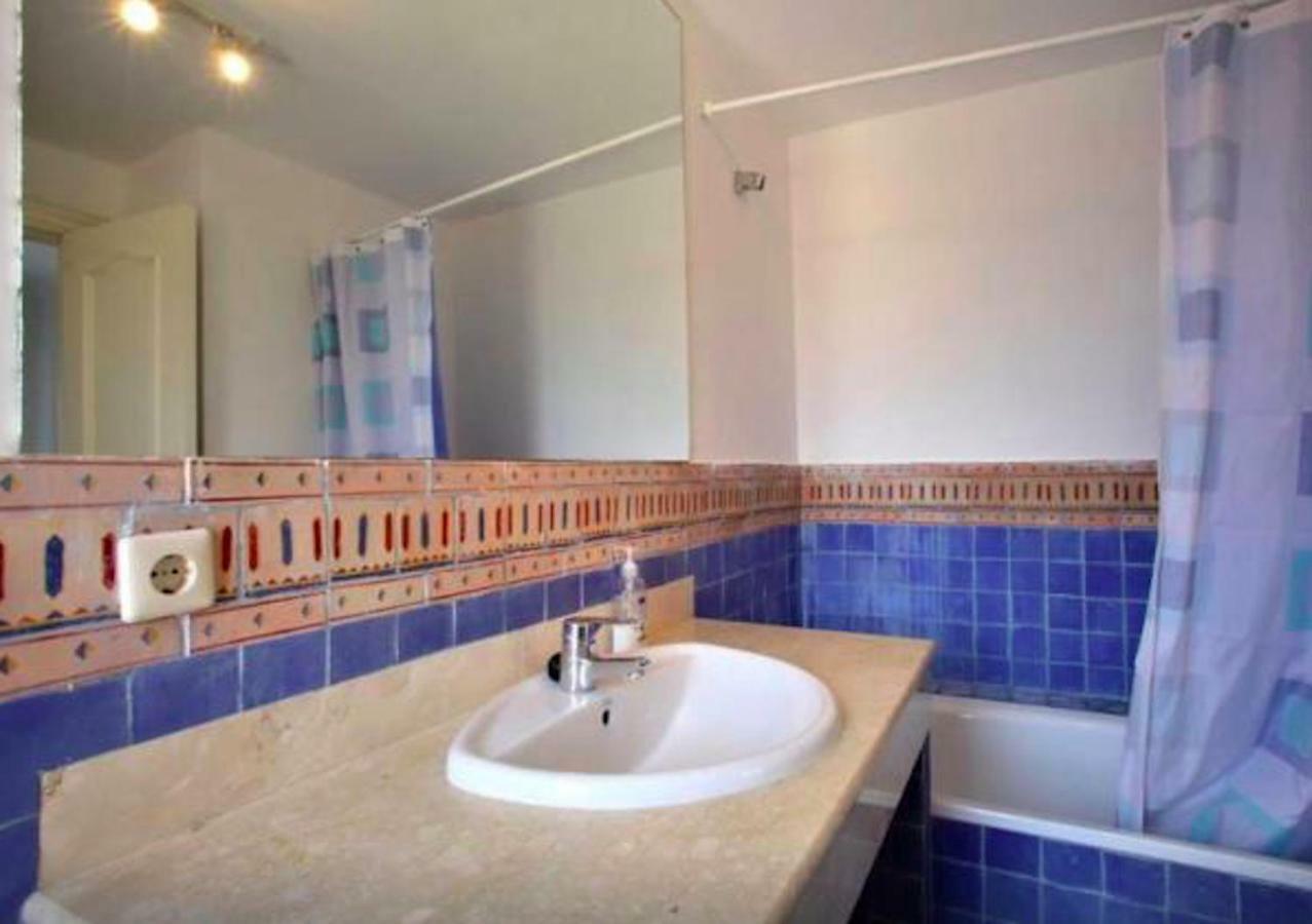 Villa 9 La Alzambra-Puerto Banus Μαρμπέλλα Εξωτερικό φωτογραφία