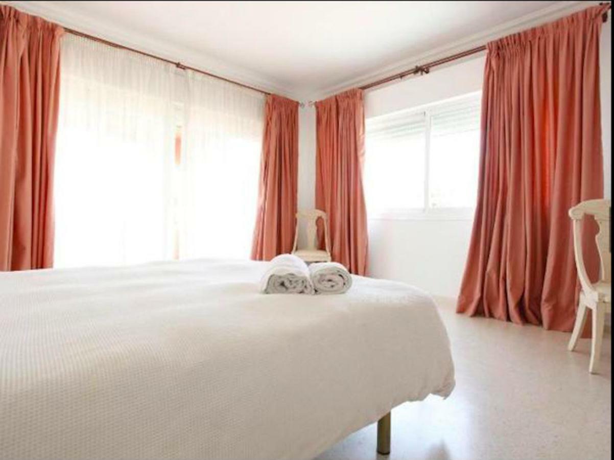 Villa 9 La Alzambra-Puerto Banus Μαρμπέλλα Εξωτερικό φωτογραφία