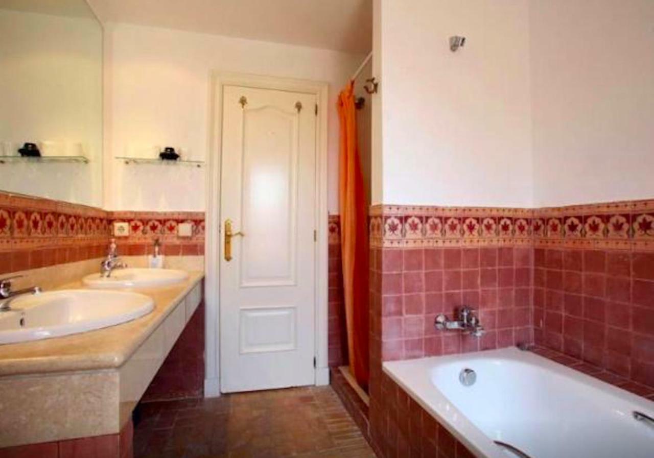 Villa 9 La Alzambra-Puerto Banus Μαρμπέλλα Εξωτερικό φωτογραφία