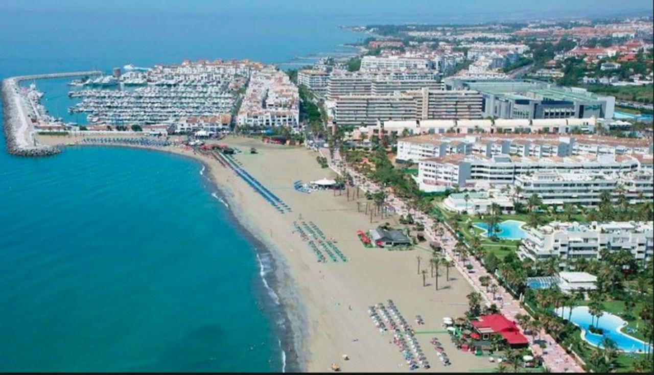 Villa 9 La Alzambra-Puerto Banus Μαρμπέλλα Εξωτερικό φωτογραφία